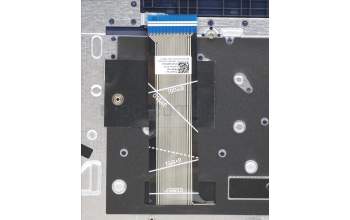 Lenovo 5CB1B97529 COVER Upper Case ASM_HUN L82H9 NFPA/BUMA