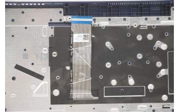 Lenovo 5CB1B97543 COVER Upper Case ASM_UKE L82H9 NFPA/BUMA