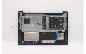Lenovo 5CB1B97543 COVER Upper Case ASM_UKE L82H9 NFPA/BUMA