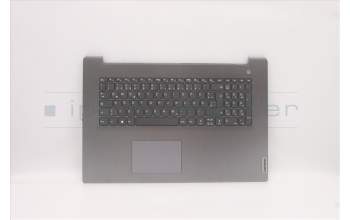 Lenovo 5CB1B97563 COVER Upper Case ASM_GER L82H9 NFPA/GDIS