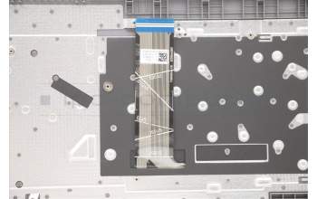 Lenovo 5CB1B97566 COVER Upper Case ASM_POR L82H9 NFPA/GDIS