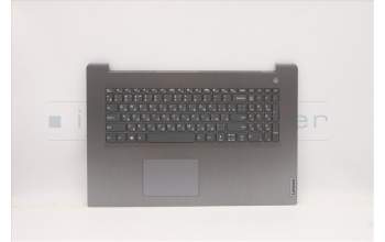 Lenovo 5CB1B97567 COVER Upper Case ASM_RUS L82H9 NFPA/GDIS