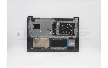 Lenovo 5CB1B97588 COVER Upper Case ASM_JPN L82H9 NFPA/GUMA