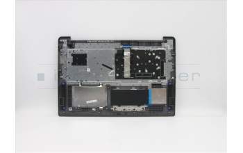 Lenovo 5CB1B97594 COVER Upper Case ASM_GER L82H9 NFPA/GUMA
