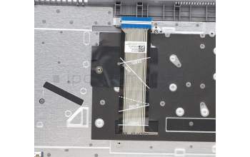 Lenovo 5CB1B97594 COVER Upper Case ASM_GER L82H9 NFPA/GUMA