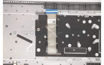 Lenovo 5CB1B97602 COVER Upper Case ASM_TC L82H9 NFP A/GUMA