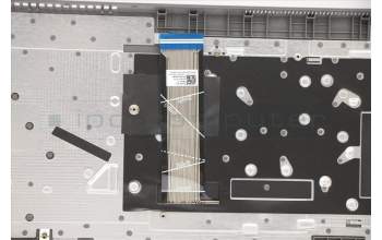 Lenovo 5CB1B97603 COVER Upper Case ASM_THAI L82H9NFPA/GUMA