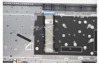 Lenovo 5CB1B97607 COVER Upper Case ASM_ENG L82H9 NFPA/GUMA