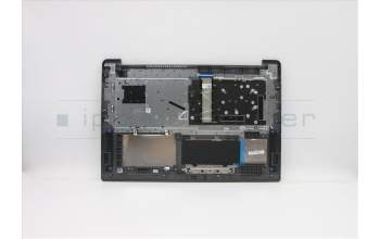 Lenovo 5CB1B97608 COVER UpperCaseASM_CZE/SLKL82H9NFPA/GUMA