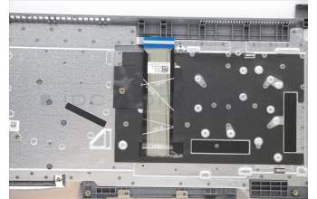 Lenovo 5CB1B97608 COVER UpperCaseASM_CZE/SLKL82H9NFPA/GUMA