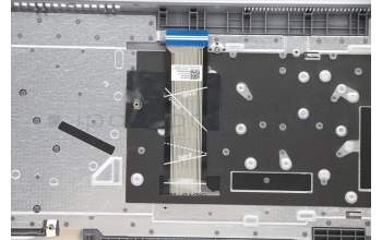 Lenovo 5CB1B97611 COVER Upper Case ASM_BEL L82H9 NFPA/GUMA