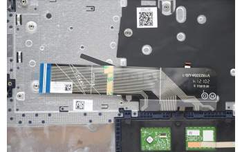 Lenovo 5CB1B97620 COVER Upper Case ASM_ENG L82H7 AB FP BLD