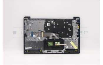 Lenovo 5CB1B97622 COVER Upper Case ASM_FRA L82H7 AB FP BLD