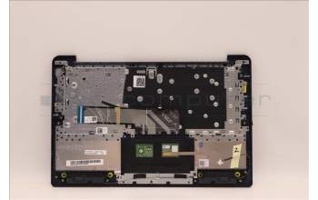 Lenovo 5CB1B97631 COVER Upper Case ASM_ITA L82H7 AB FP BLD