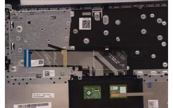 Lenovo 5CB1B97631 COVER Upper Case ASM_ITA L82H7 AB FP BLD