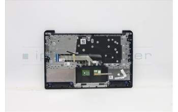 Lenovo 5CB1B97635 COVER Upper Case ASM_NORDIC L82H7ABFPBLD