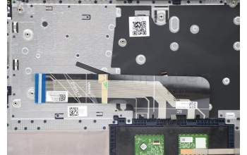 Lenovo 5CB1B97635 COVER Upper Case ASM_NORDIC L82H7ABFPBLD