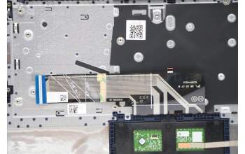 Lenovo 5CB1B97646 COVER Upper Case ASM_USA ENGL82H7ABFPBLD