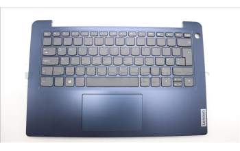 Lenovo 5CB1B97648 COVER Upper Case ASM_UKE L82H7 AB FPNBLD