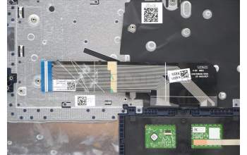 Lenovo 5CB1B97654 COVER Upper Case ASM_LA SPAL82H7ABFPNBLD