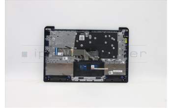 Lenovo 5CB1B97683 COVER Upper Case ASM_ENG L82H7 AB NFPBLD