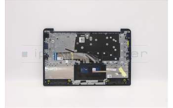Lenovo 5CB1B97685 COVER Upper Case ASM_FRA L82H7 AB NFPBLD