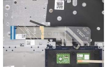 Lenovo 5CB1B97688 COVER Upper Case ASM_GER L82H7 AB NFPBLD