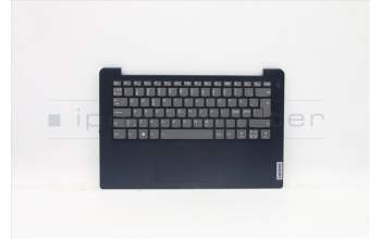 Lenovo 5CB1B97698 COVER Upper Case ASM_NORDICL82H7ABNFPBLD