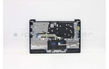 Lenovo 5CB1B97698 COVER Upper Case ASM_NORDICL82H7ABNFPBLD