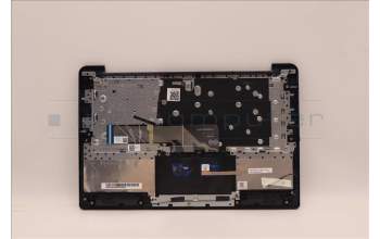 Lenovo 5CB1B97709 COVER Upper Case ASM_USAENGL82H7ABNFPBLD