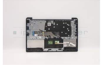 Lenovo 5CB1B97765 COVER Upper Case ASM_THAI L82H7ABNFPNBLD
