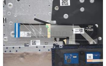 Lenovo 5CB1B97767 COVER Upper Case ASM_LASPAL82H7ABNFPNBLD