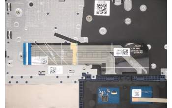 Lenovo 5CB1B97769 COVER Upper Case ASM_KOR L82H7 ABNFPNBLD