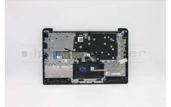 Lenovo 5CB1B97779 COVER Upper CaseASM_NORDICL82H7ABNFPNBLD