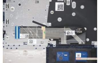 Lenovo 5CB1B97779 COVER Upper CaseASM_NORDICL82H7ABNFPNBLD
