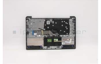 Lenovo 5CB1B97791 COVER Upper Case ASM_ARA L82H7 AG FP BLD