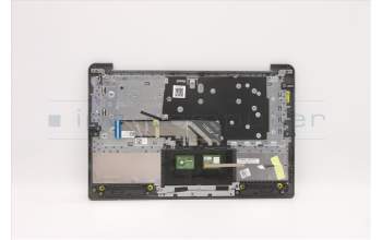 Lenovo 5CB1B97801 COVER Upper Case ASM_GER L82H7 AG FP BLD