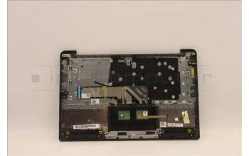 Lenovo 5CB1B97810 COVER Upper Case ASM_LA SPA L82H7AGFPBLD