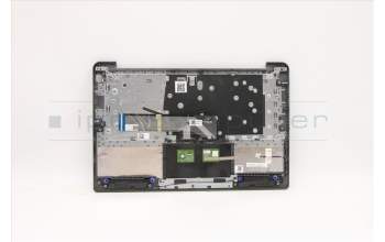 Lenovo 5CB1B97812 COVER Upper Case ASM_POR L82H7 AG FP BLD