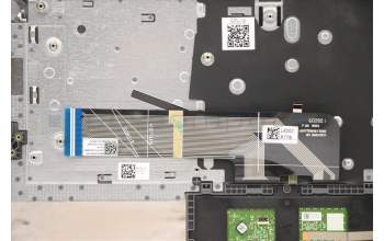 Lenovo 5CB1B97812 COVER Upper Case ASM_POR L82H7 AG FP BLD