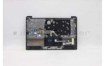 Lenovo 5CB1B97813 COVER Upper Case ASM_RUS L82H7 AG FP BLD