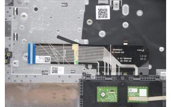 Lenovo 5CB1B97815 COVER Upper Case ASM_SPA L82H7 AG FP BLD