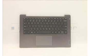 Lenovo 5CB1B97822 COVER Upper Case ASM_USA ENGL82H7AGFPBLD