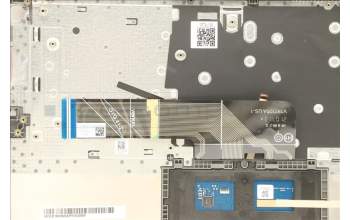 Lenovo 5CB1B97822 COVER Upper Case ASM_USA ENGL82H7AGFPBLD