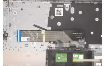 Lenovo 5CB1B97826 COVER Upper Case ASM_SPA L82H7 AG FPNBLD