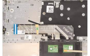 Lenovo 5CB1B97836 COVER Upper Case ASM_TC L82H7 AG FP NBLD