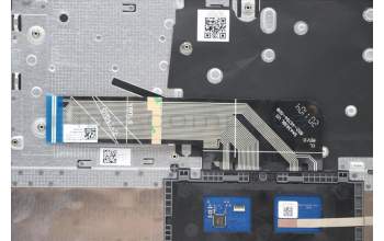 Lenovo 5CB1C04377 COVER Upper Case ASM_ARA L82H7 AG FPNBLD