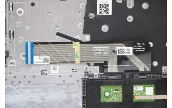 Lenovo 5CB1C04383 COVER Upper Case ASM_BEL L82H7 AG FPNBLD