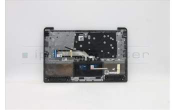 Lenovo 5CB1C04398 COVER Upper CaseASM_CZE/SLKL82H7AGNFPBLD