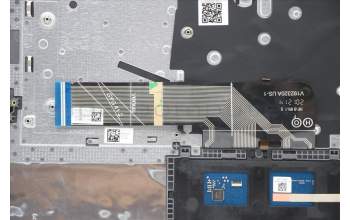 Lenovo 5CB1C04399 COVER Upper Case ASM_ENG L82H7 AG NFPBLD